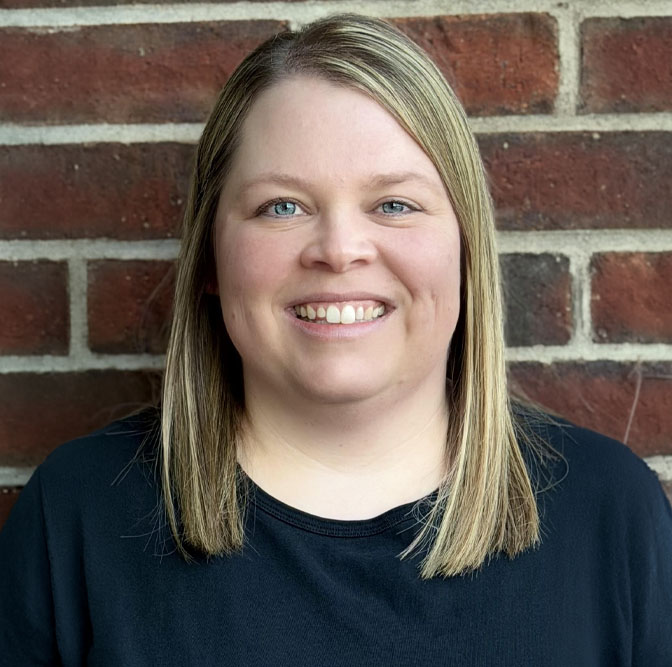 Gloria McCreary