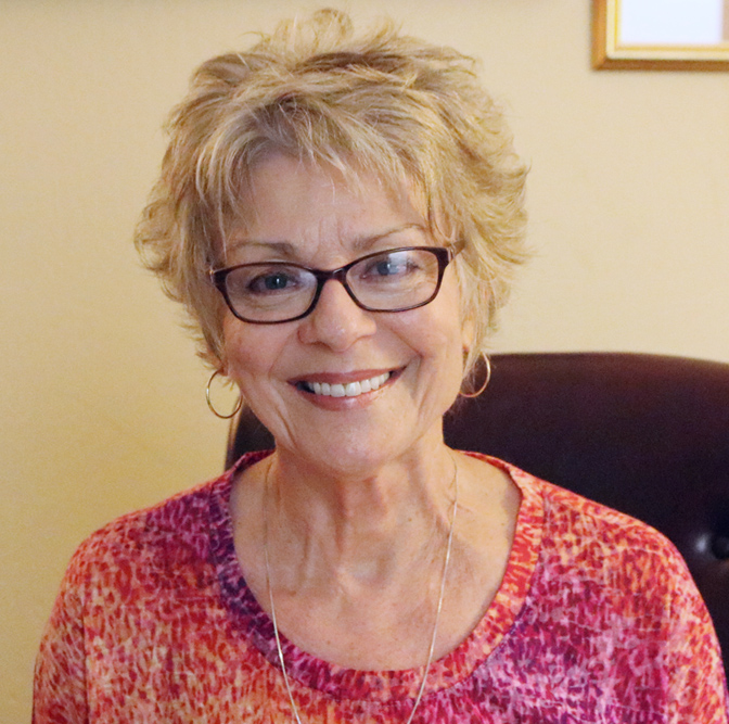Gloria McCreary