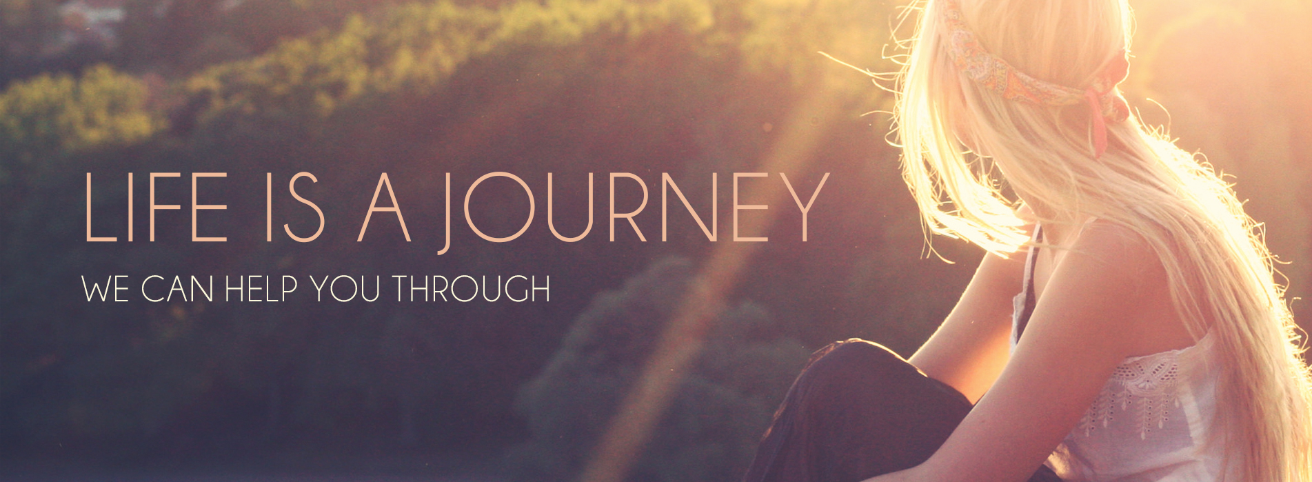 Life is a Journey